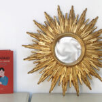 Photo 1 - Miroir soleil