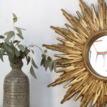 Photo 2 - Miroir soleil
