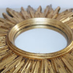 Photo 3 - Miroir soleil