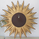Photo 4 - Miroir soleil