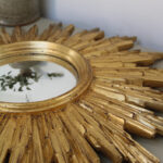 Photo 5 - Miroir soleil