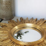 Photo 6 - Miroir soleil