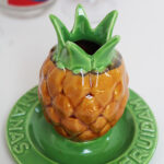 Photo 4 - Porte pailles ananas Fruidam