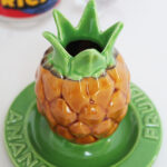 Photo 5 - Porte pailles ananas Fruidam