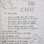 Photo 2 - La prière du chat