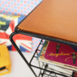 Photo 4 - Table porte vinyles