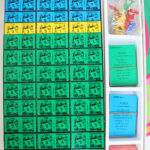 Photo 4 - Jeu Le tour du monde en 80 jours