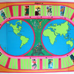 Photo 5 - Jeu Le tour du monde en 80 jours